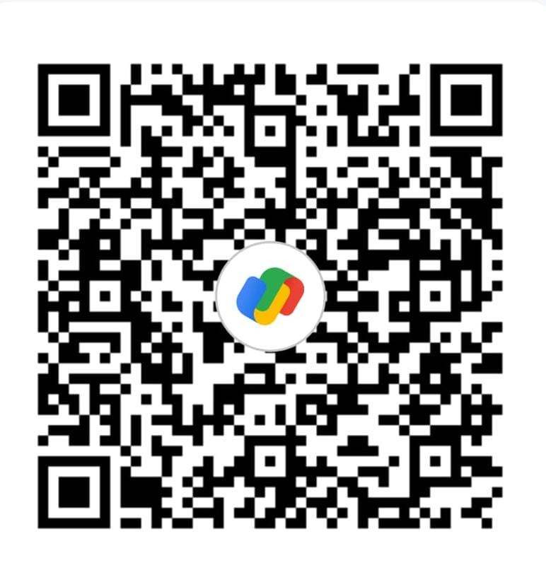 Payment QR Code